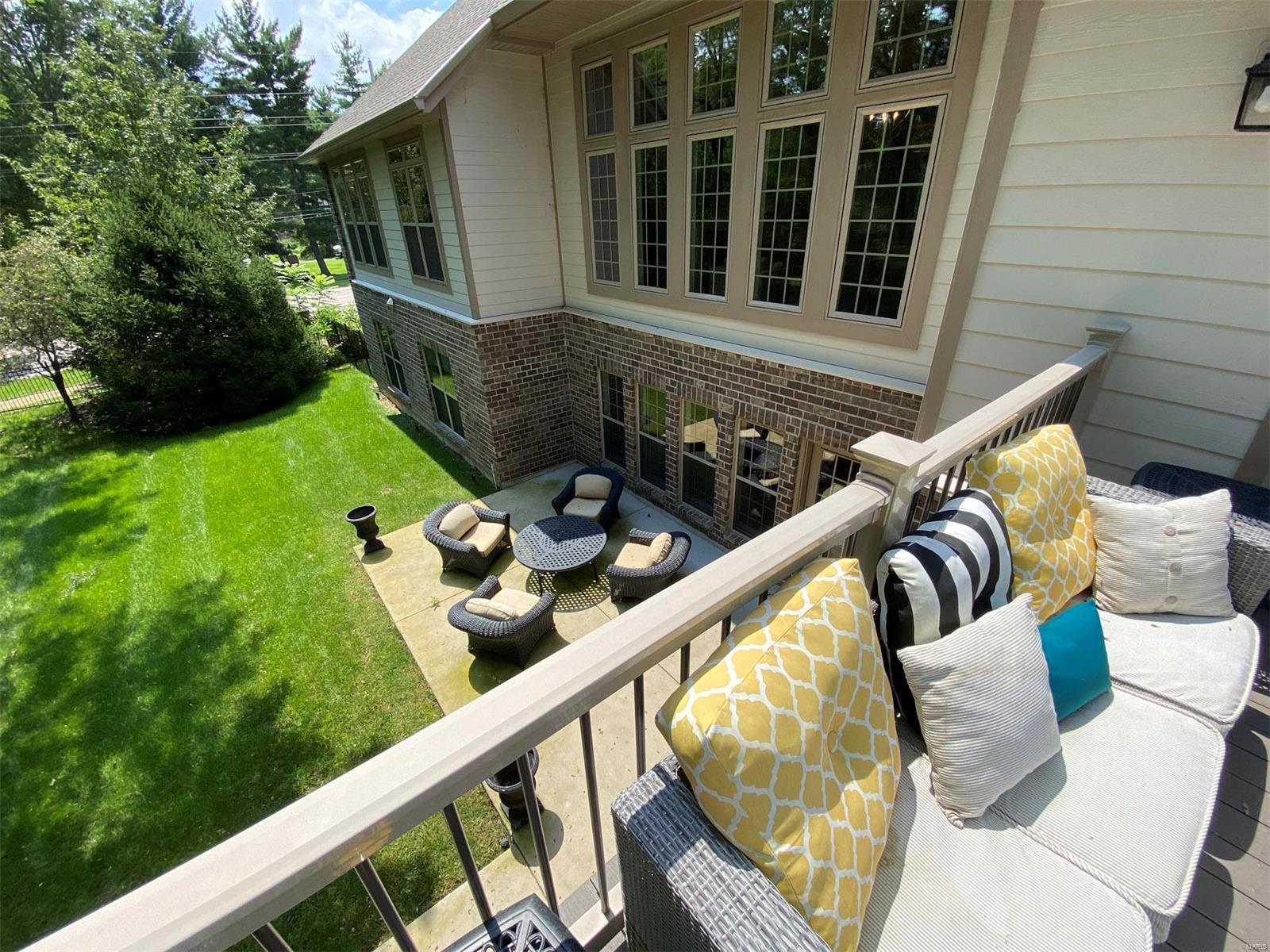 Enclave Bellerive Seven - Residential