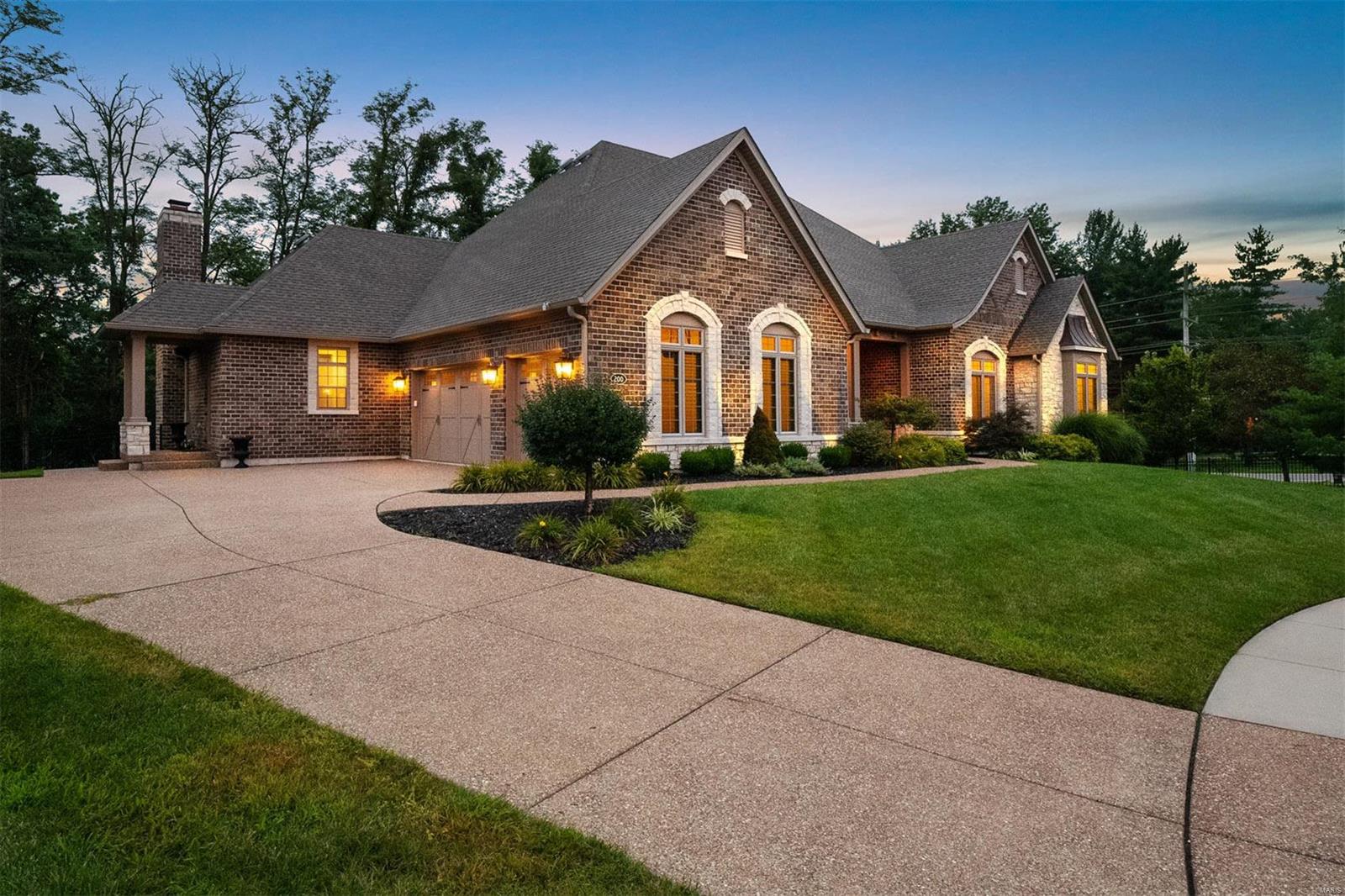 Enclave Bellerive Seven - Residential