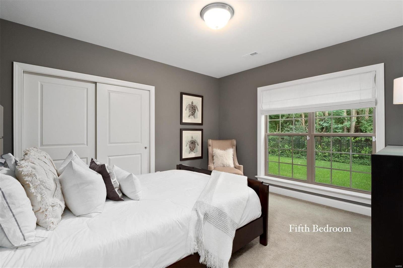 Enclave Bellerive Seven - Residential