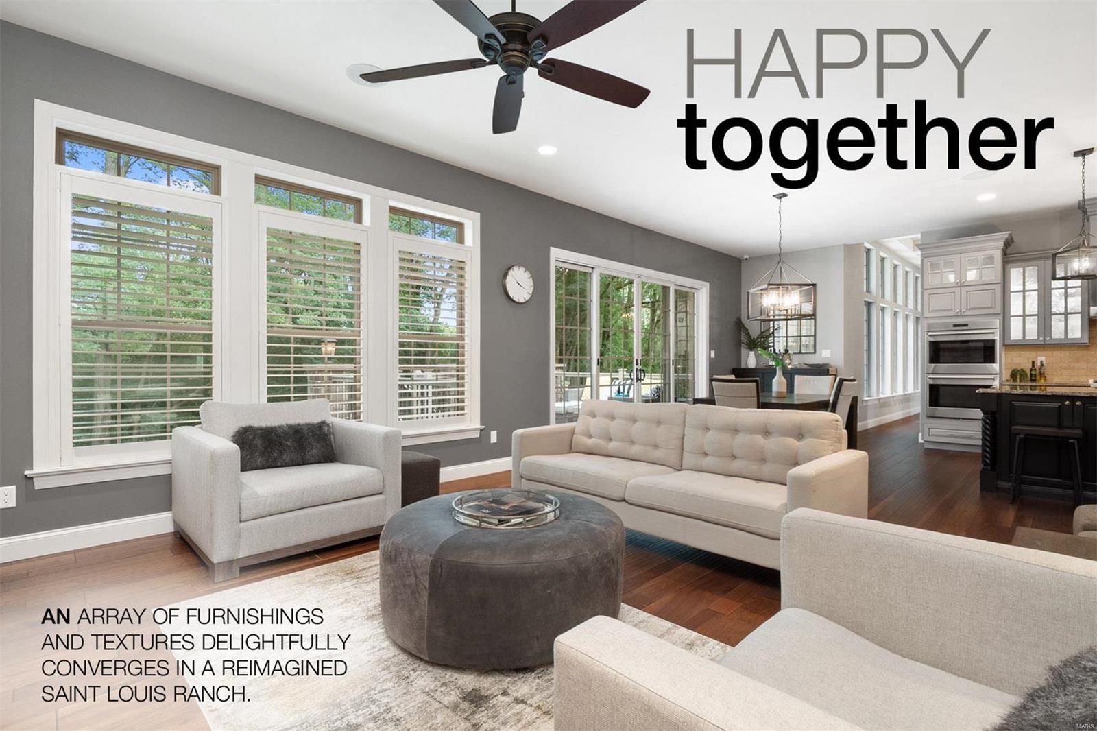 Enclave Bellerive Seven - Residential