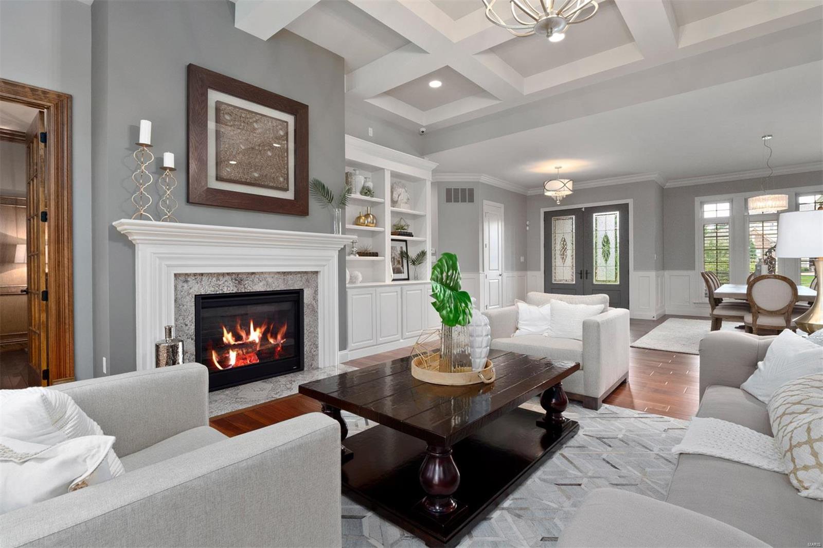 Enclave Bellerive Seven - Residential