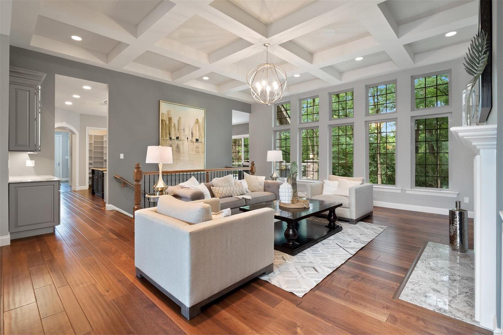 Enclave Bellerive Seven - Residential