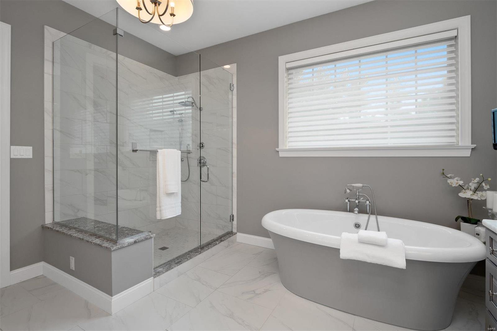 Enclave Bellerive Seven - Residential