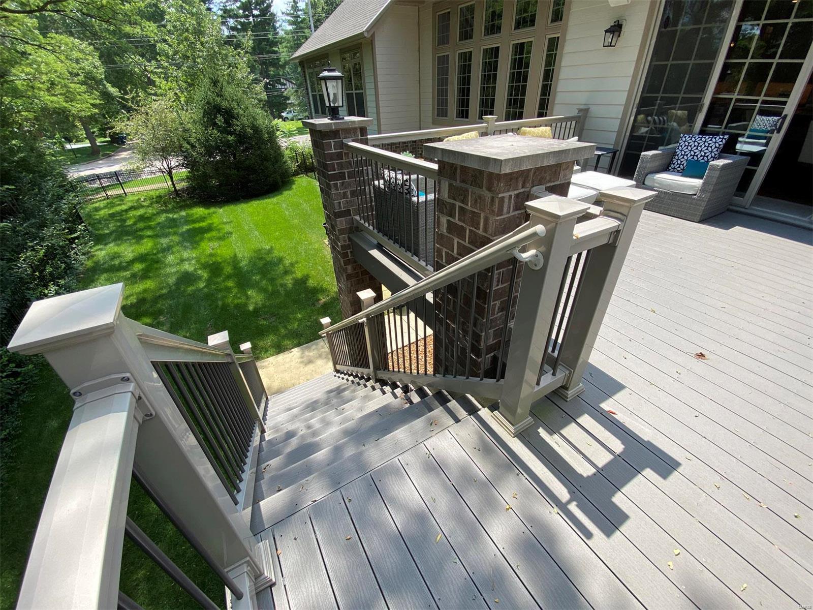 Enclave Bellerive Seven - Residential