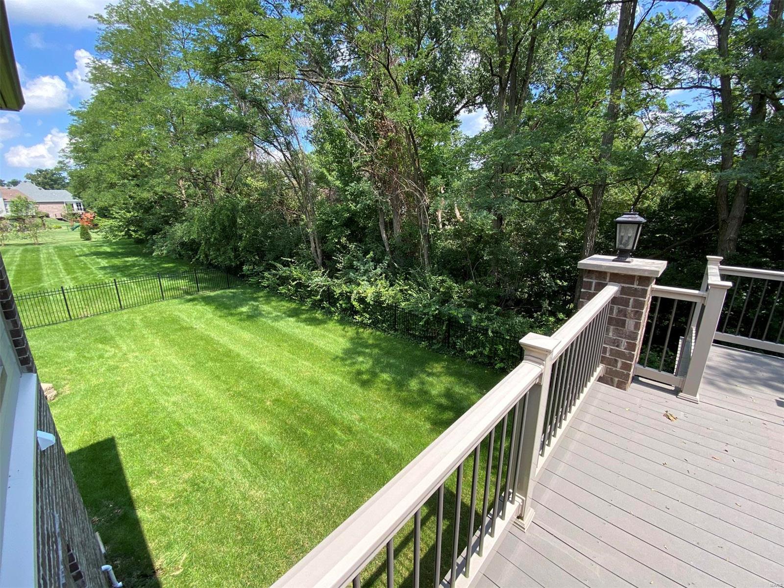 Enclave Bellerive Seven - Residential