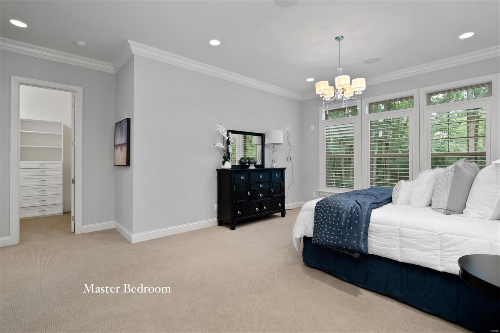 Enclave Bellerive Seven - Residential