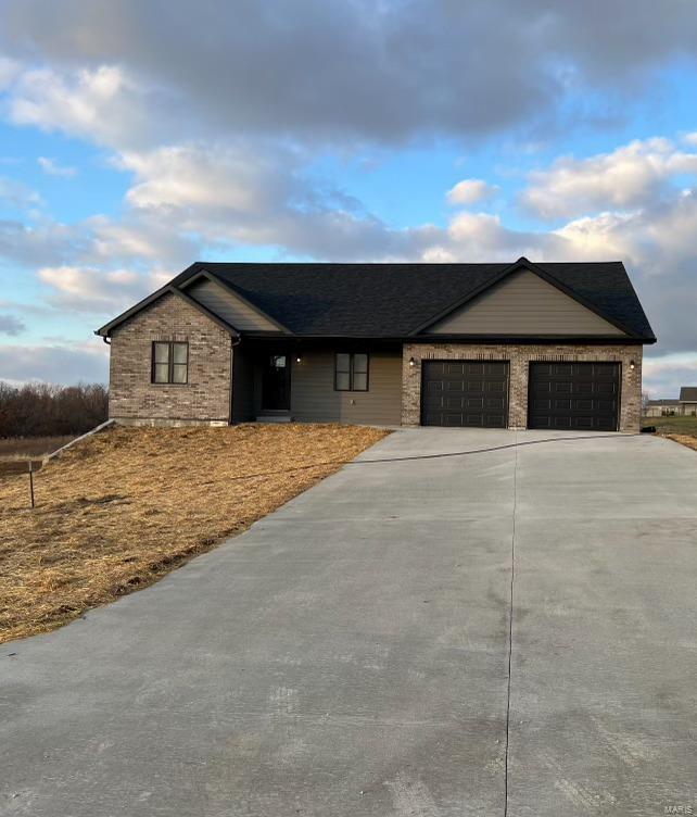 Clear Creek - Residential