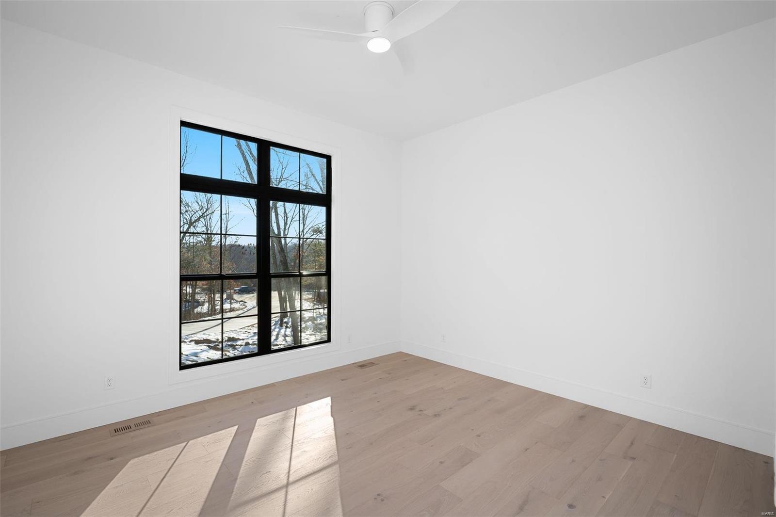 Auden Hollow - Residential