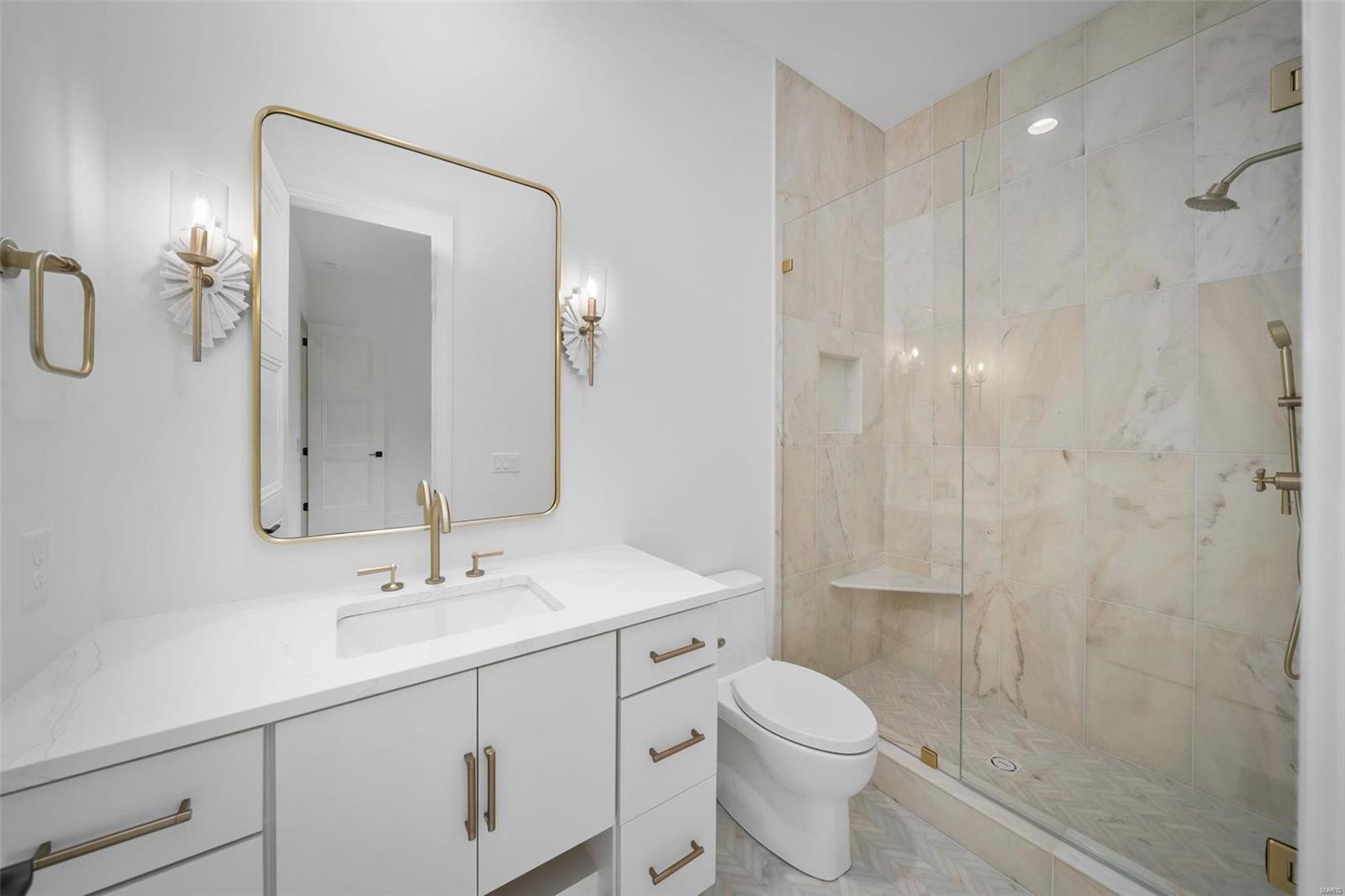 Auden Hollow - Residential