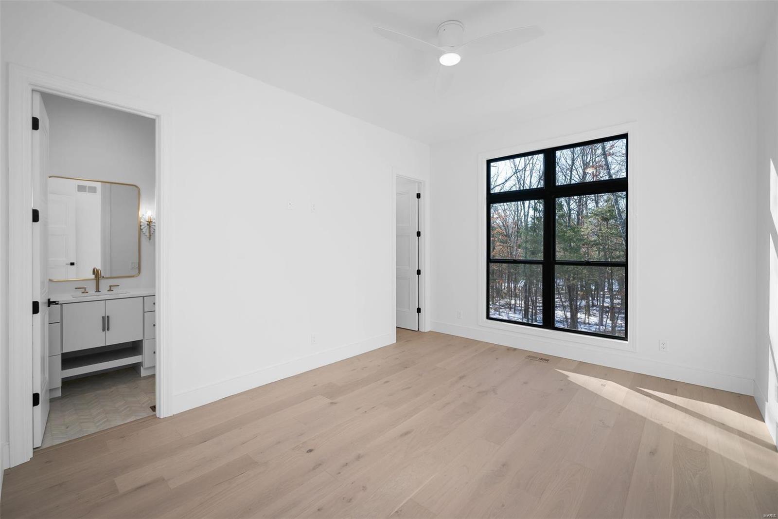 Auden Hollow - Residential