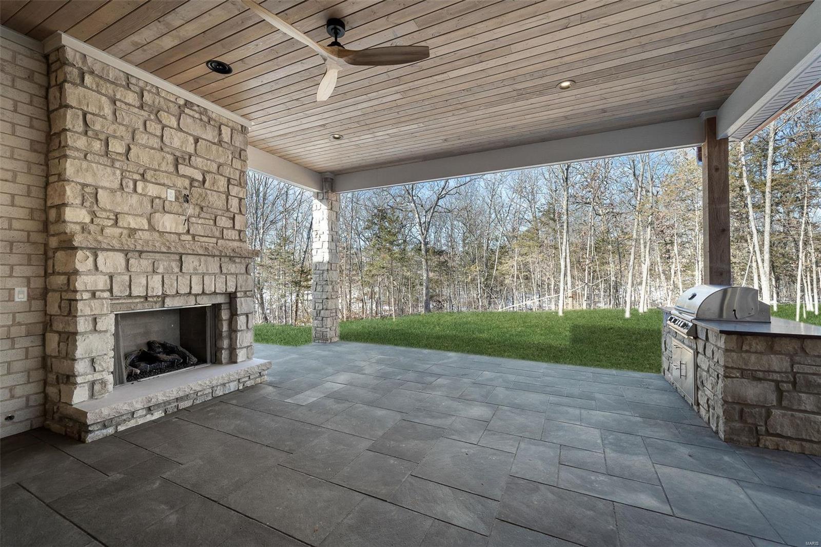 Auden Hollow - Residential