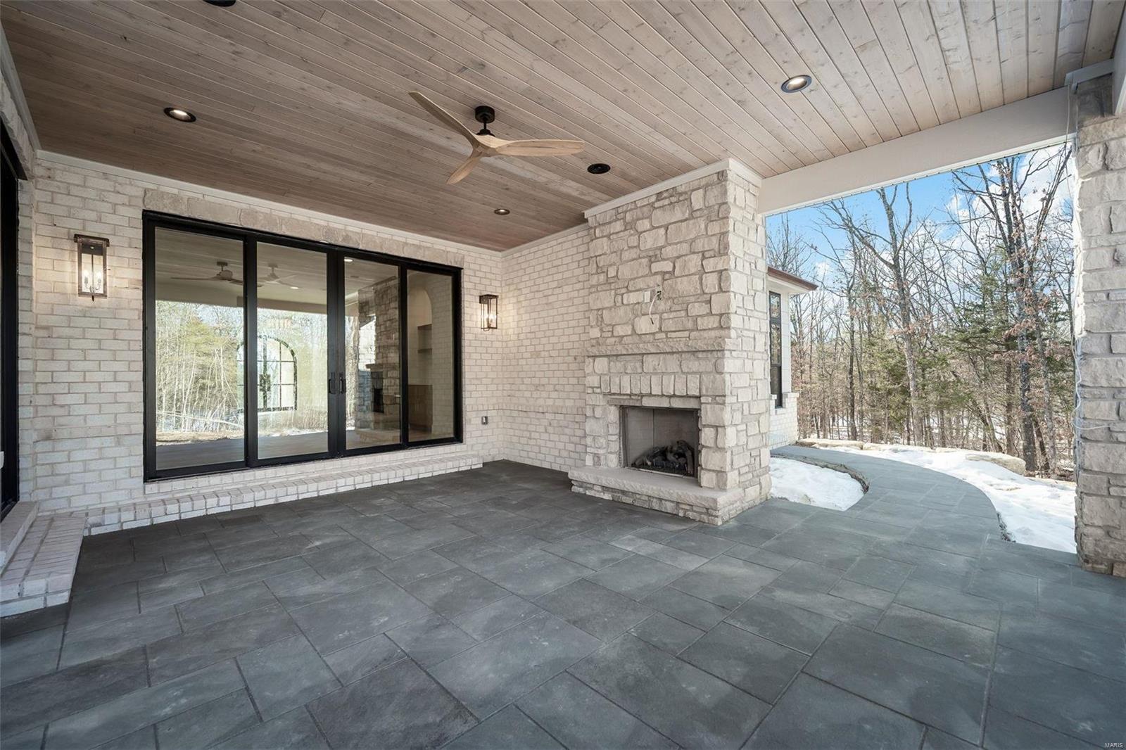 Auden Hollow - Residential