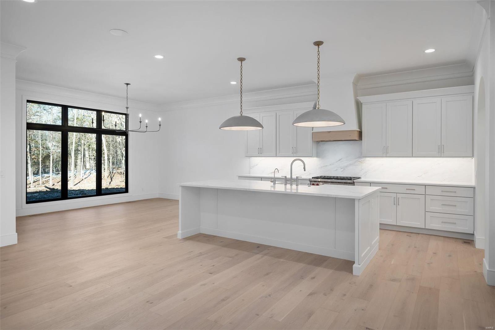 Auden Hollow - Residential