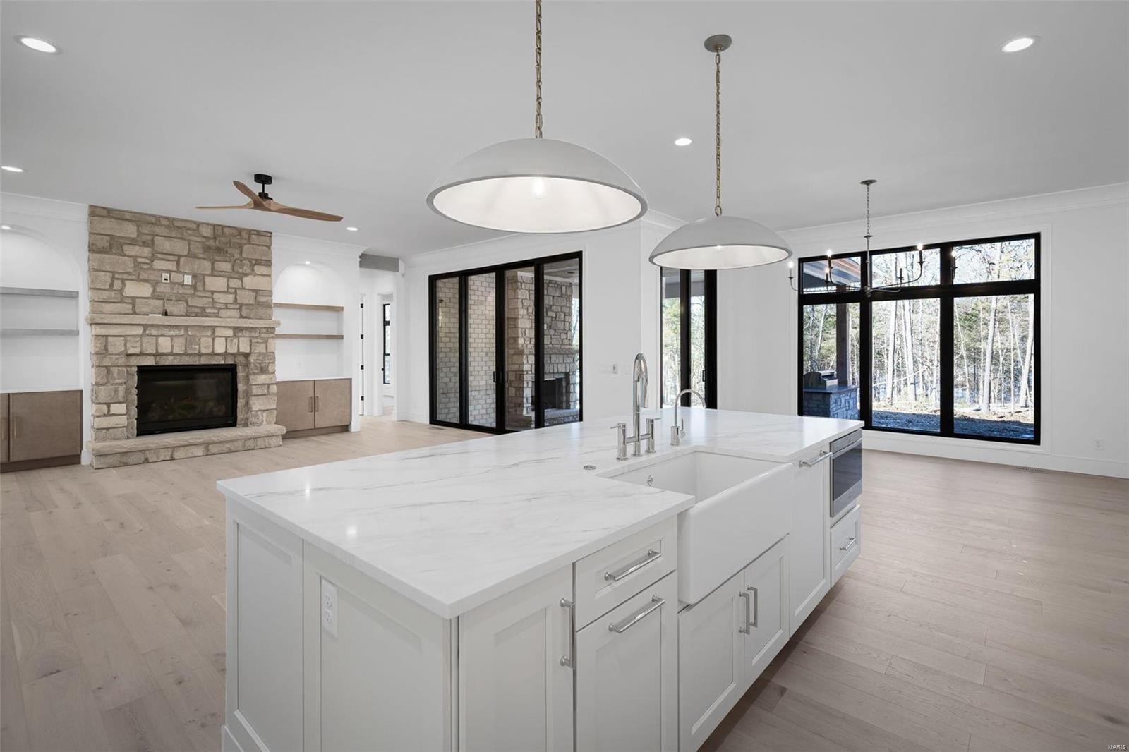 Auden Hollow - Residential