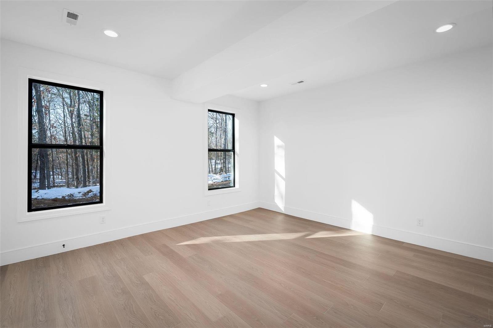 Auden Hollow - Residential