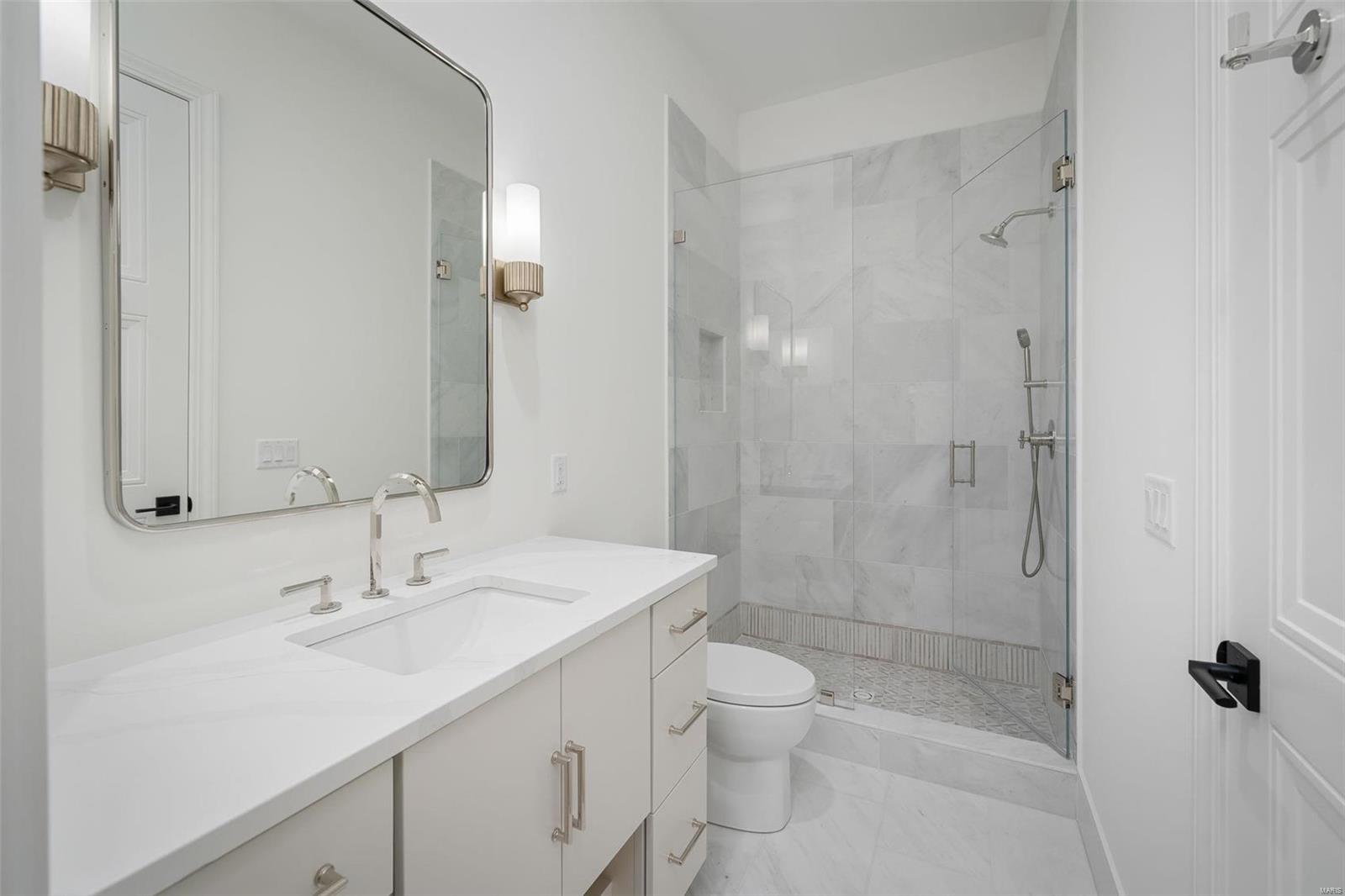 Auden Hollow - Residential