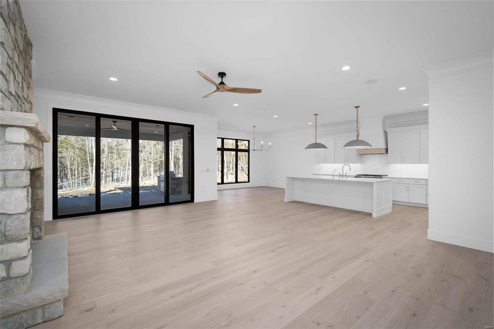 Auden Hollow - Residential