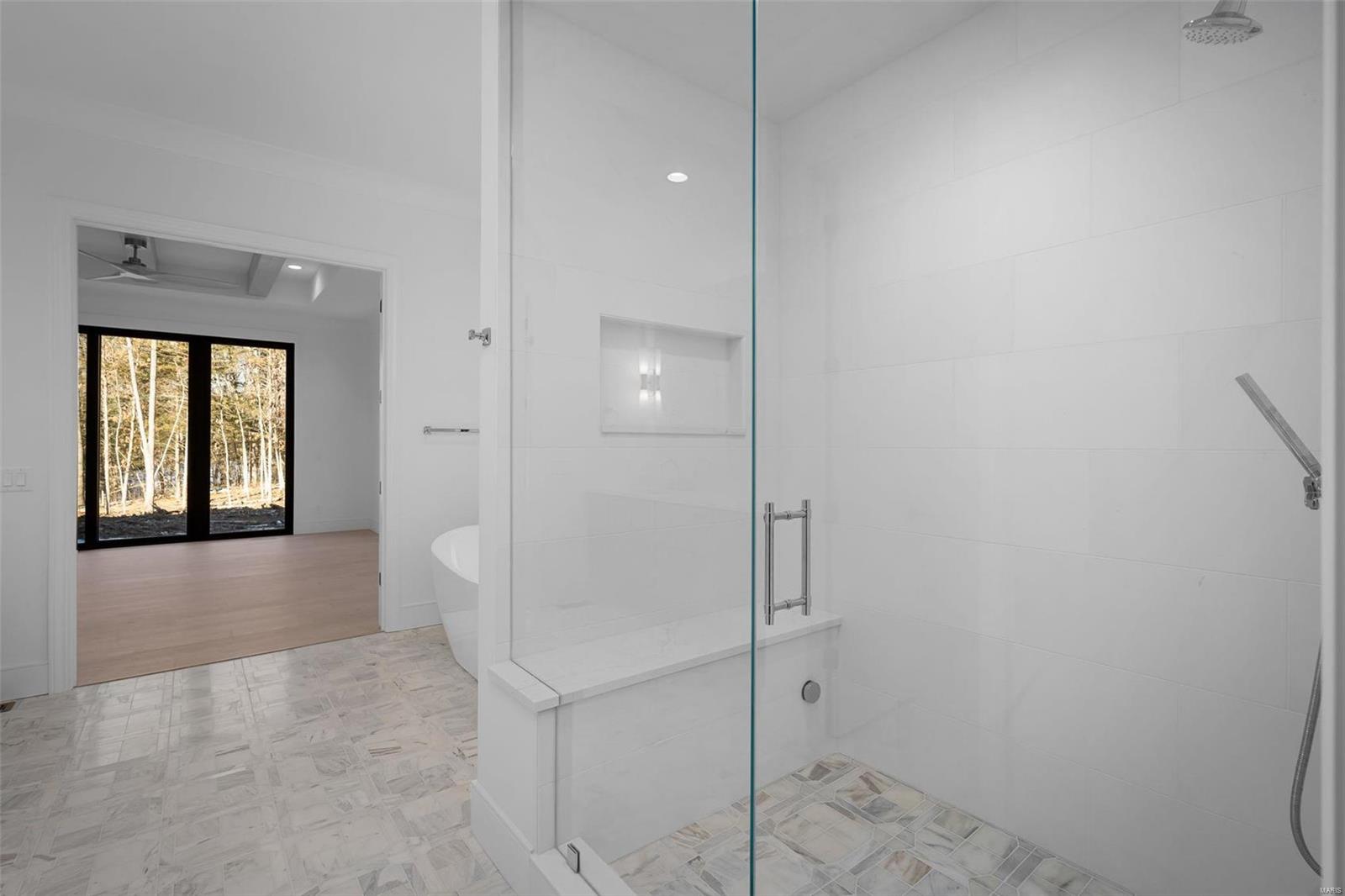 Auden Hollow - Residential