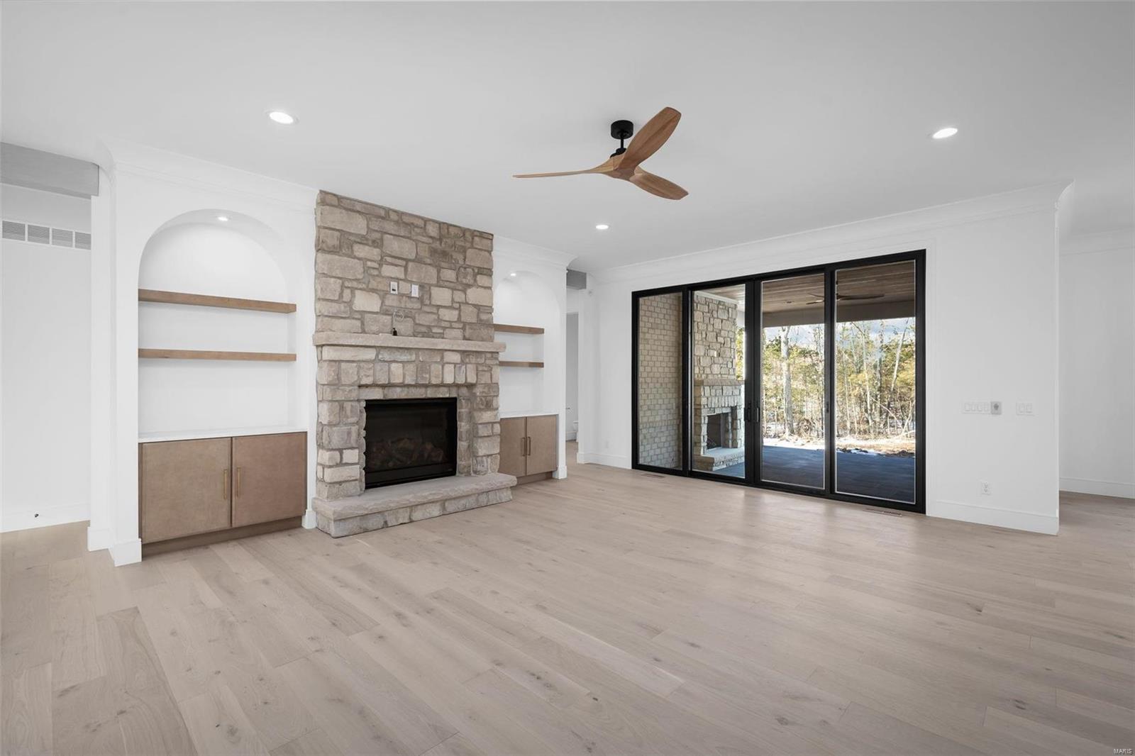 Auden Hollow - Residential