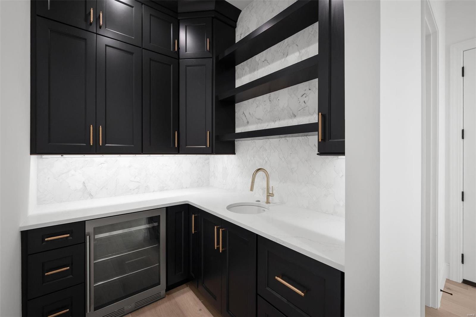 Auden Hollow - Residential