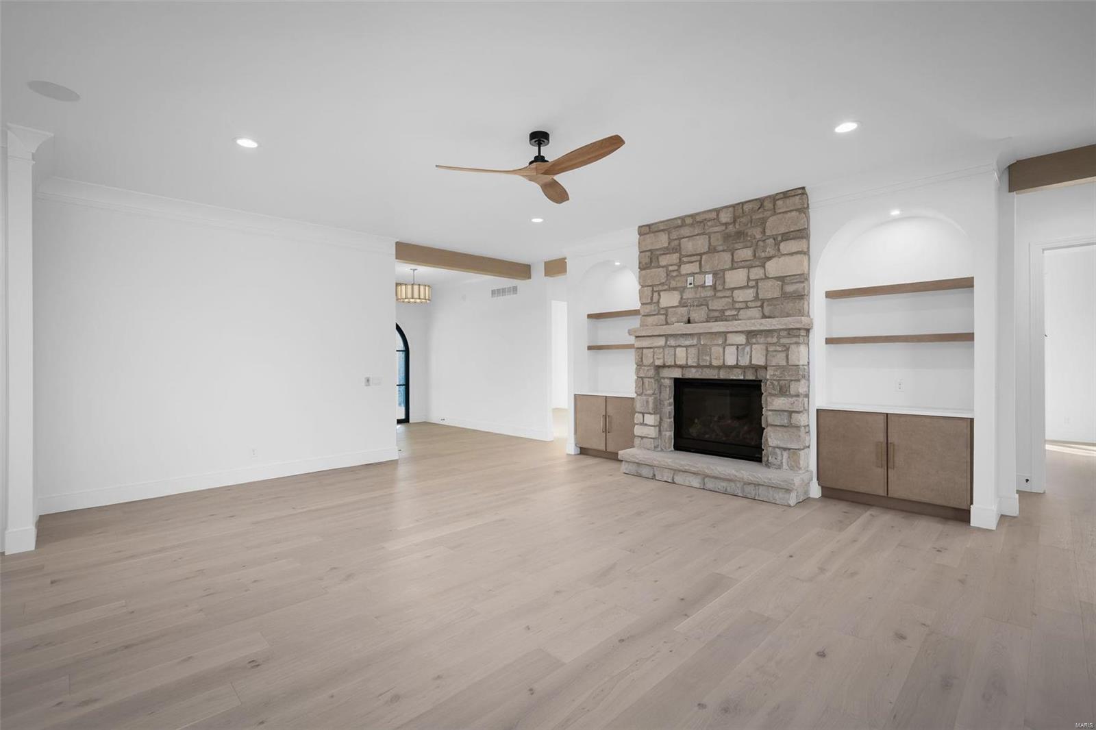 Auden Hollow - Residential