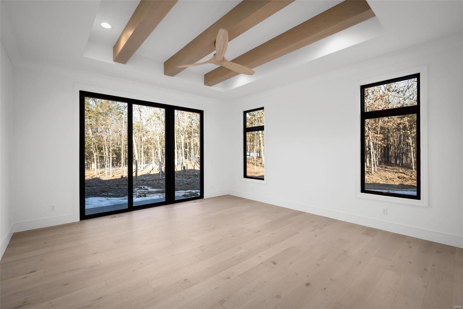 Auden Hollow - Residential