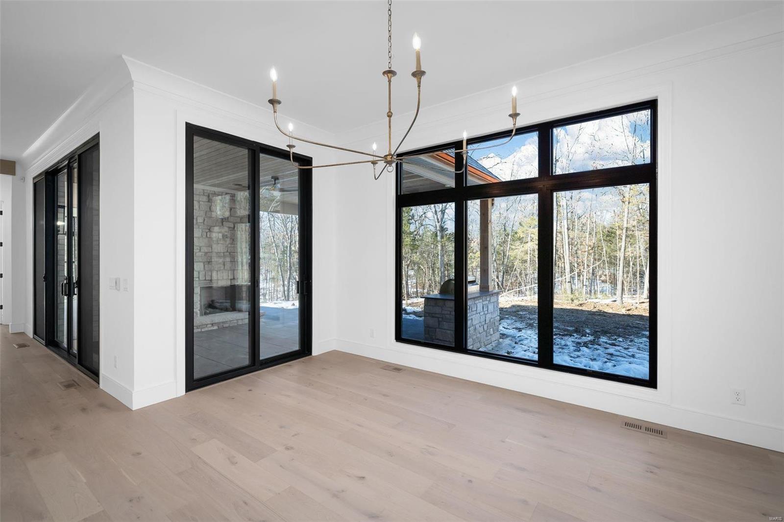 Auden Hollow - Residential