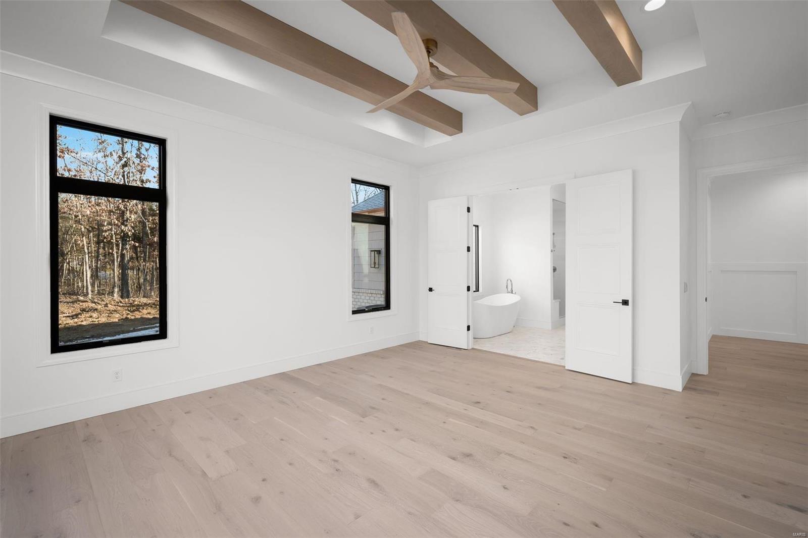 Auden Hollow - Residential