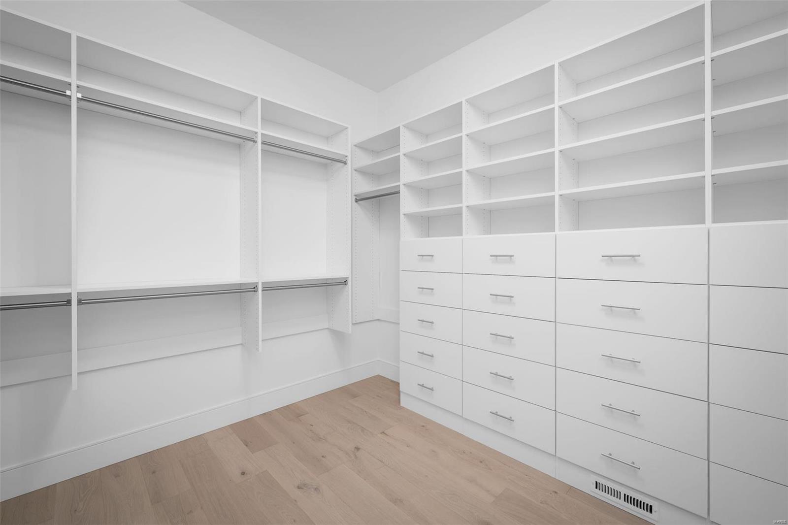 Auden Hollow - Residential