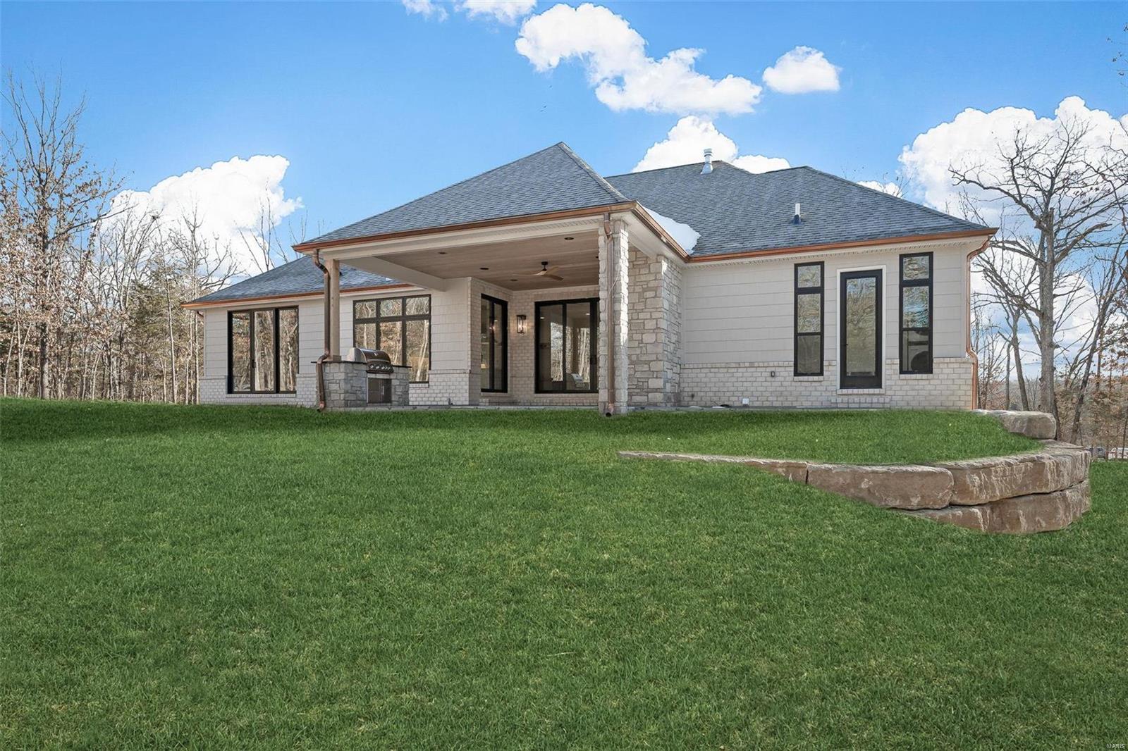 Auden Hollow - Residential