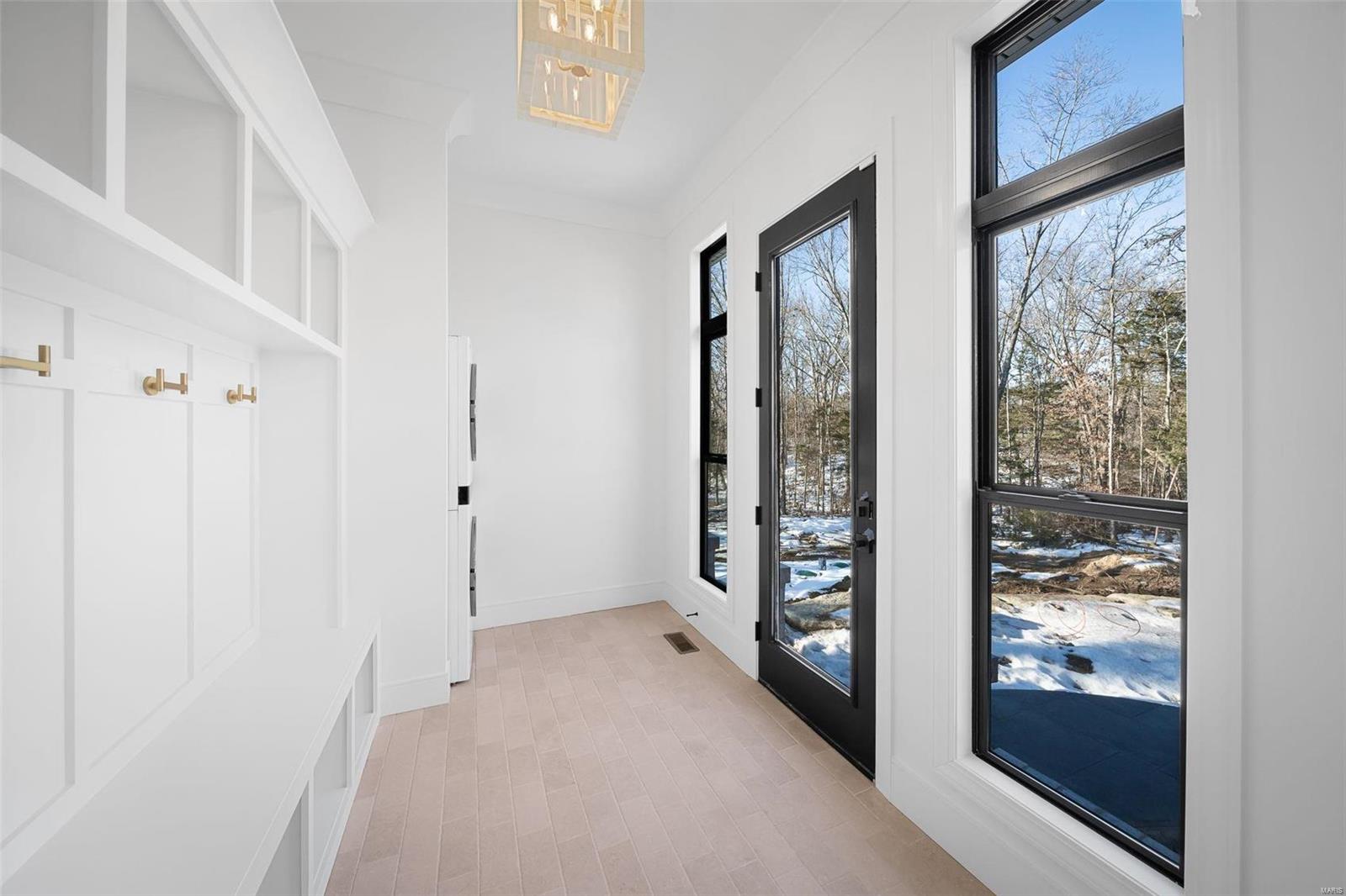 Auden Hollow - Residential