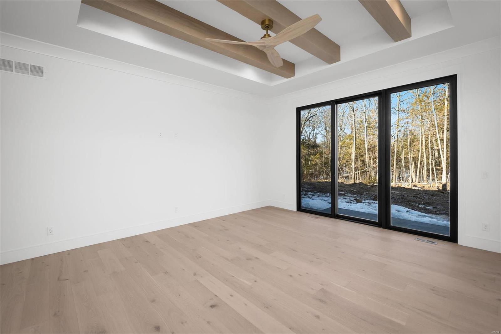 Auden Hollow - Residential