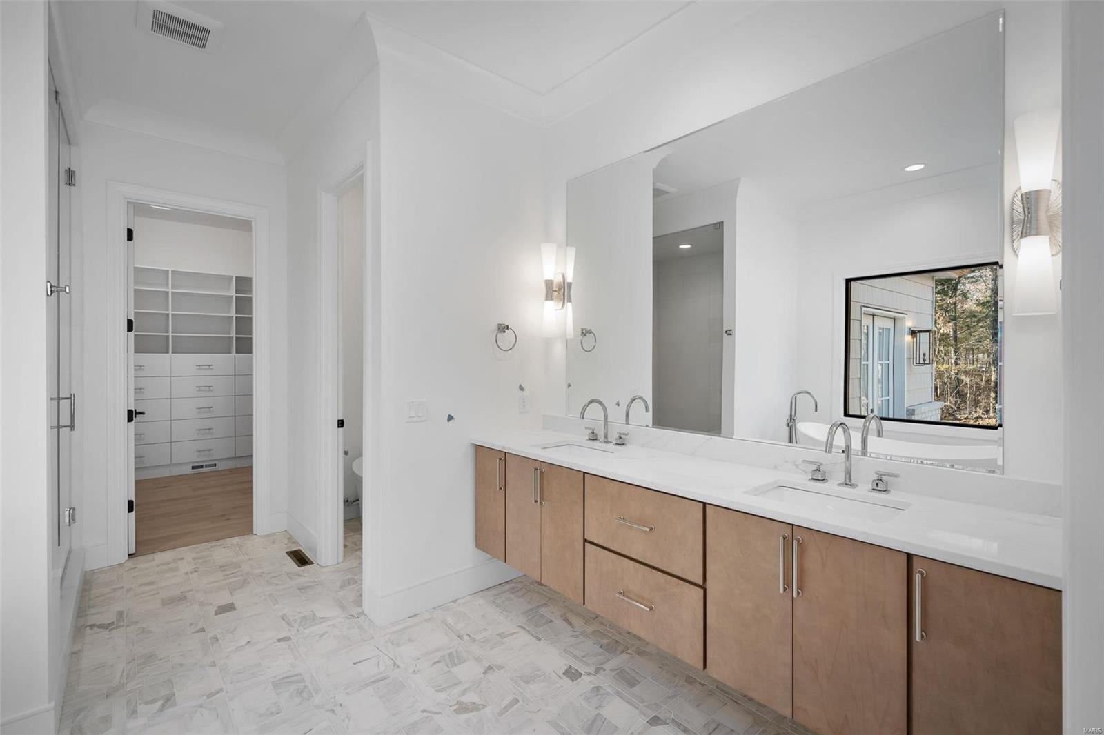 Auden Hollow - Residential