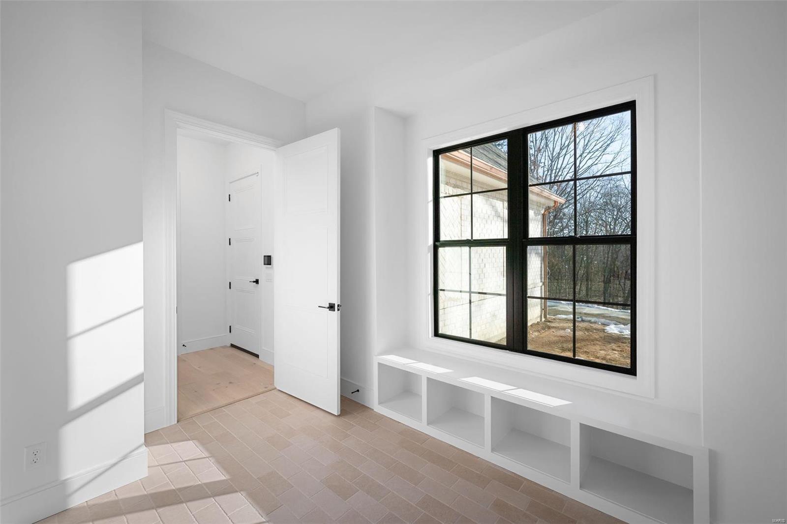 Auden Hollow - Residential