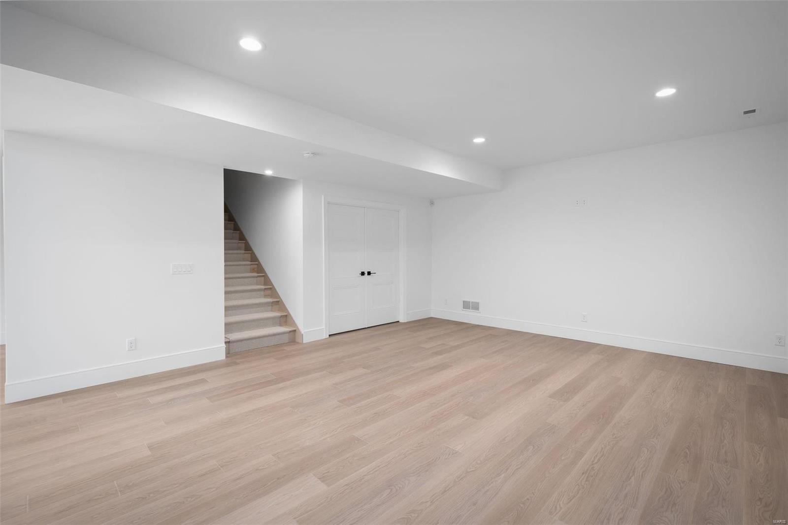 Auden Hollow - Residential