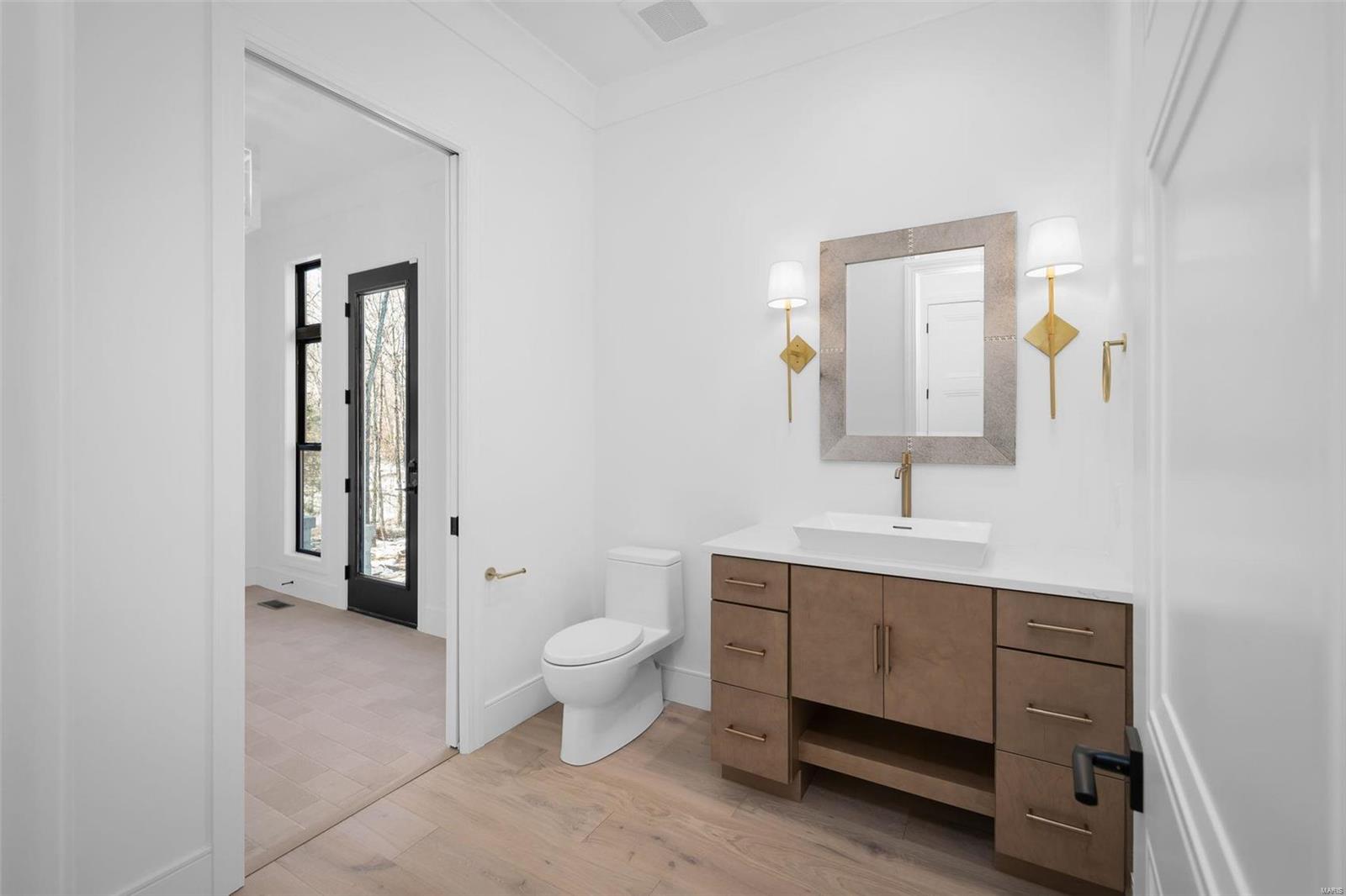 Auden Hollow - Residential