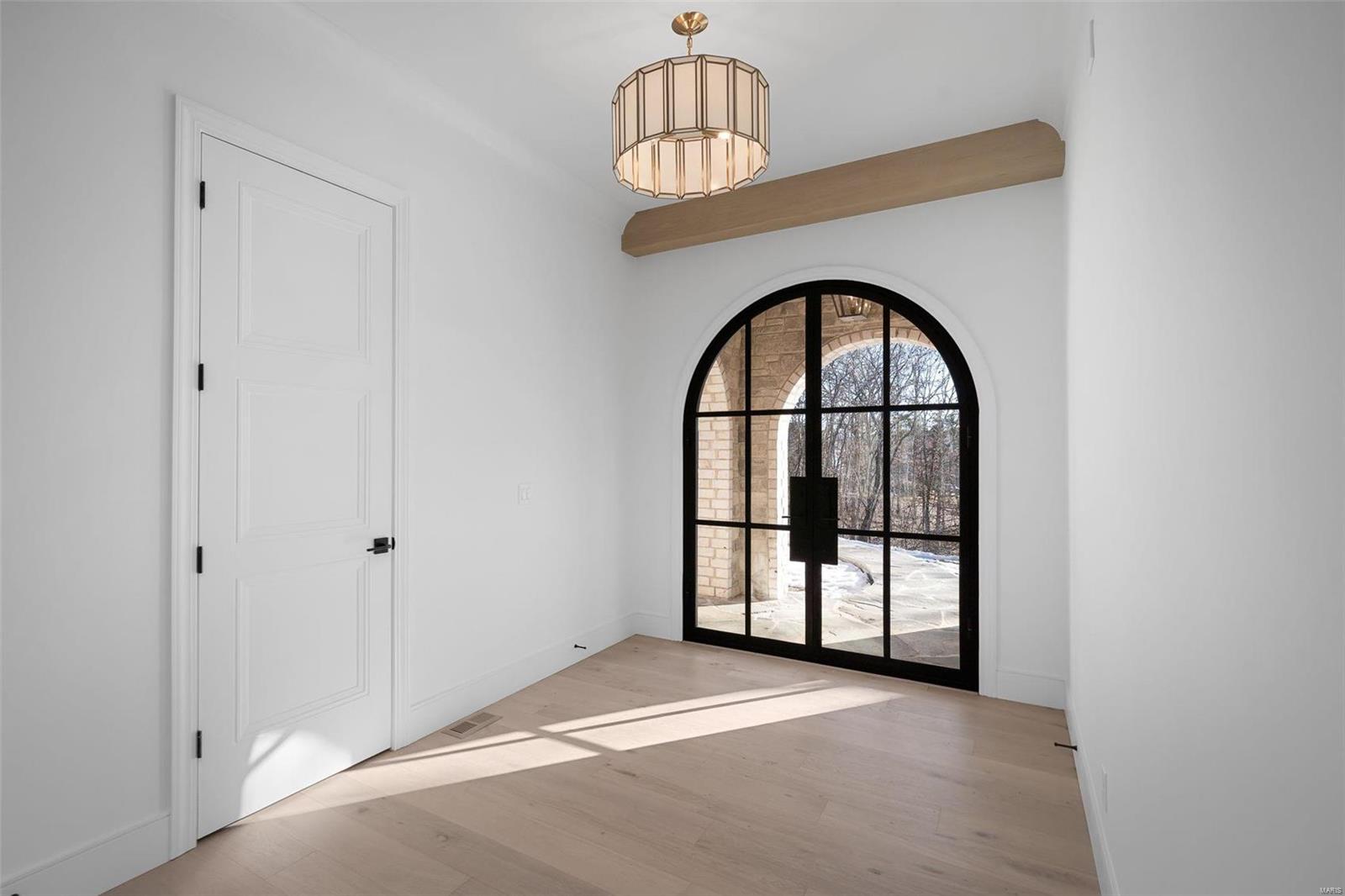 Auden Hollow - Residential