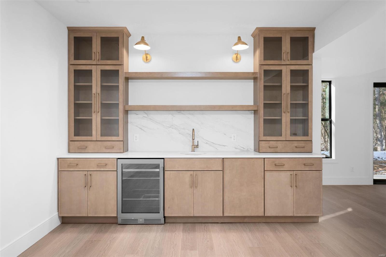 Auden Hollow - Residential