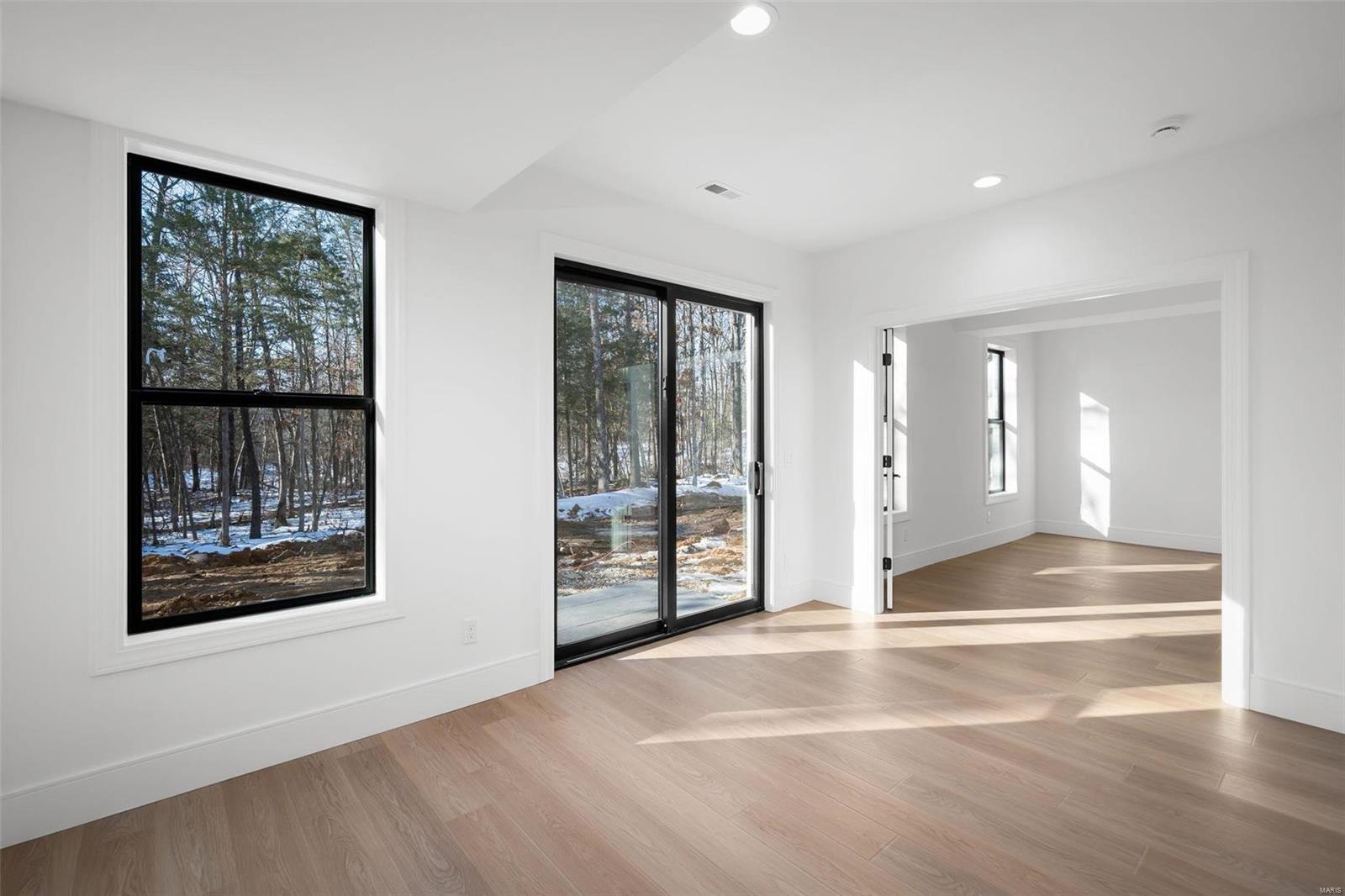 Auden Hollow - Residential