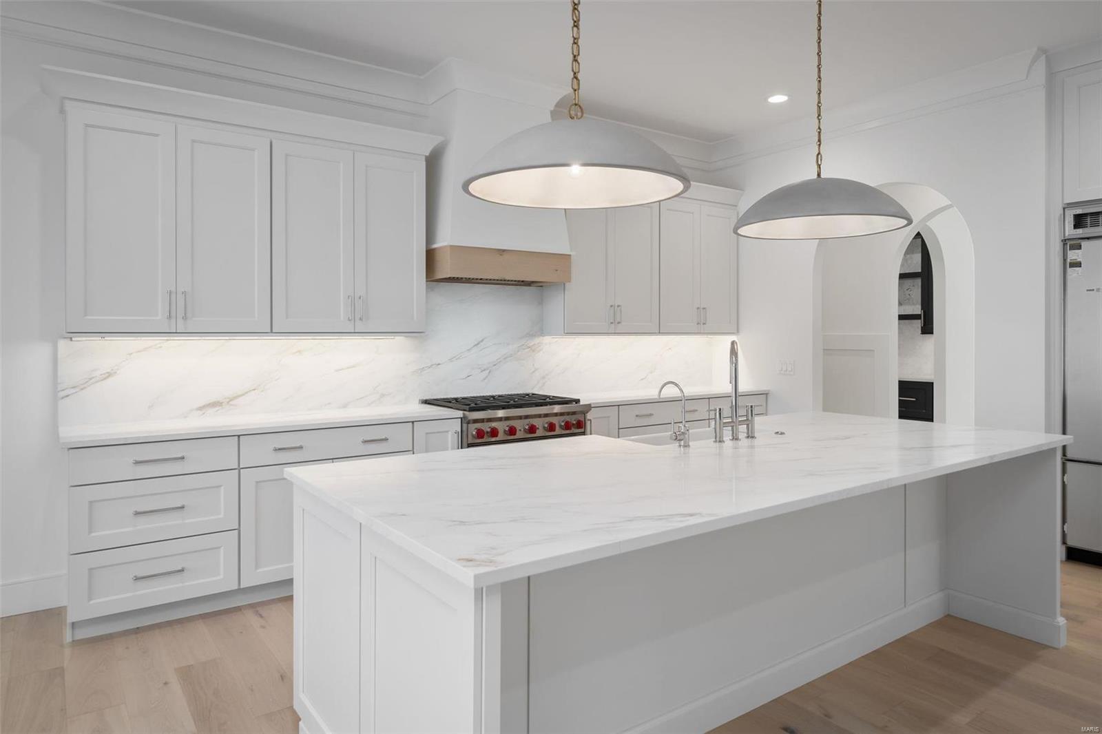 Auden Hollow - Residential