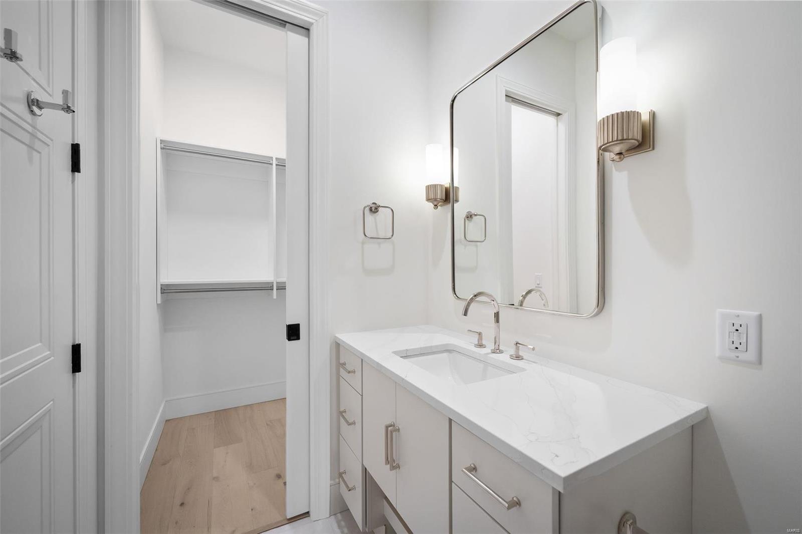 Auden Hollow - Residential