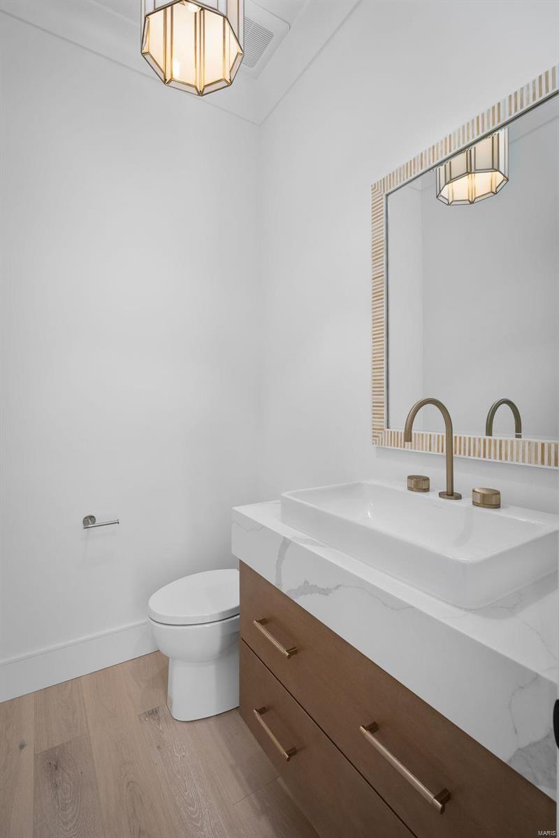 Auden Hollow - Residential