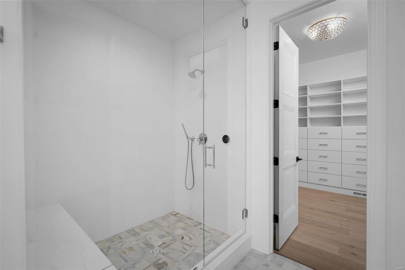 Auden Hollow - Residential