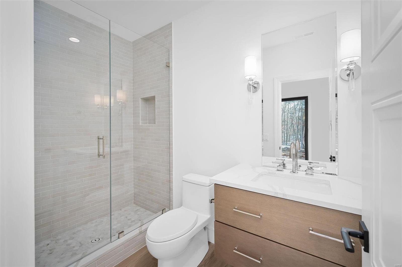 Auden Hollow - Residential