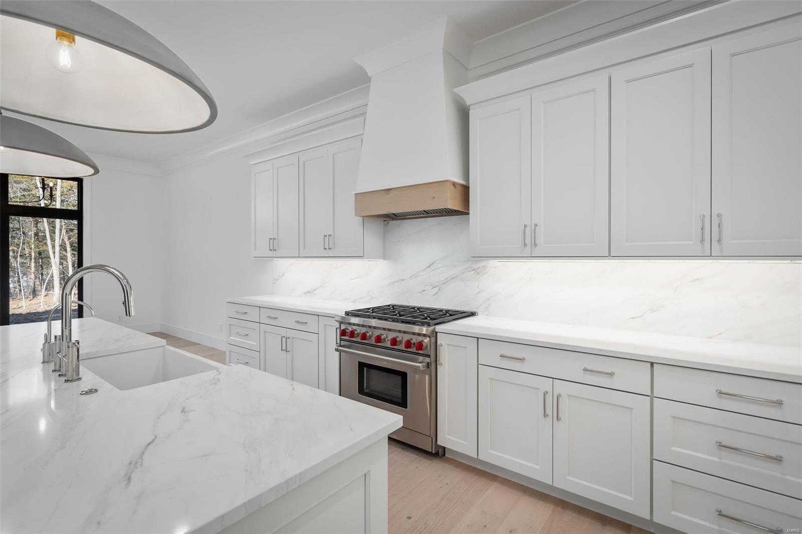 Auden Hollow - Residential