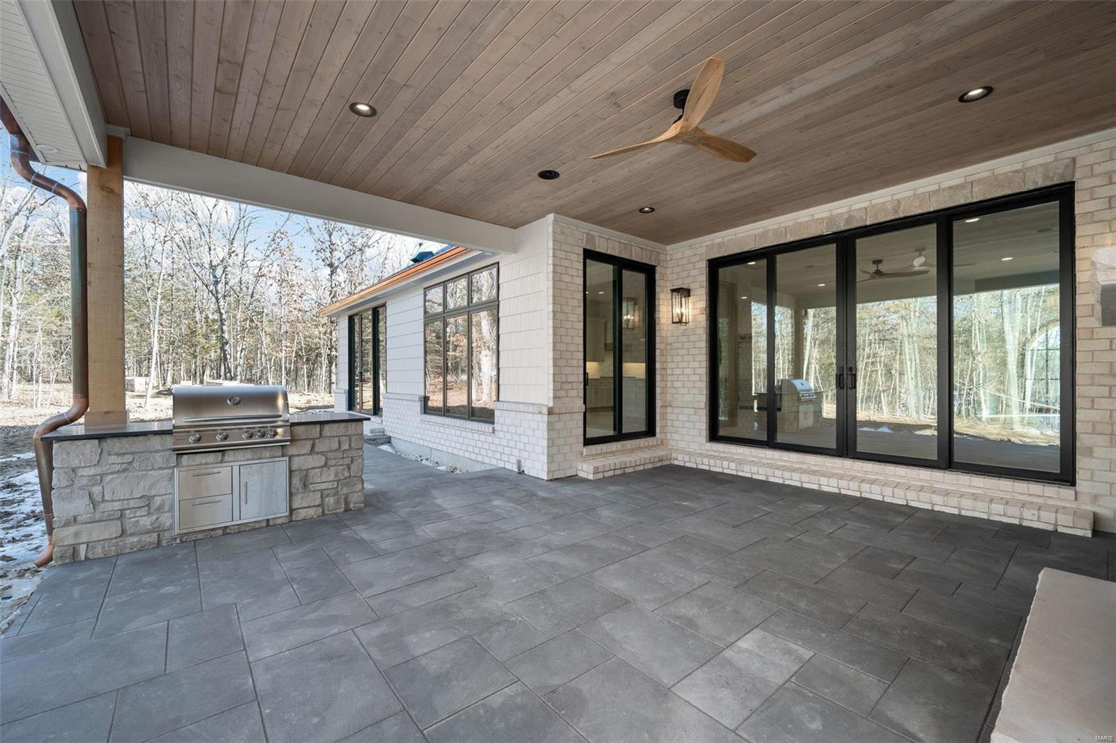 Auden Hollow - Residential