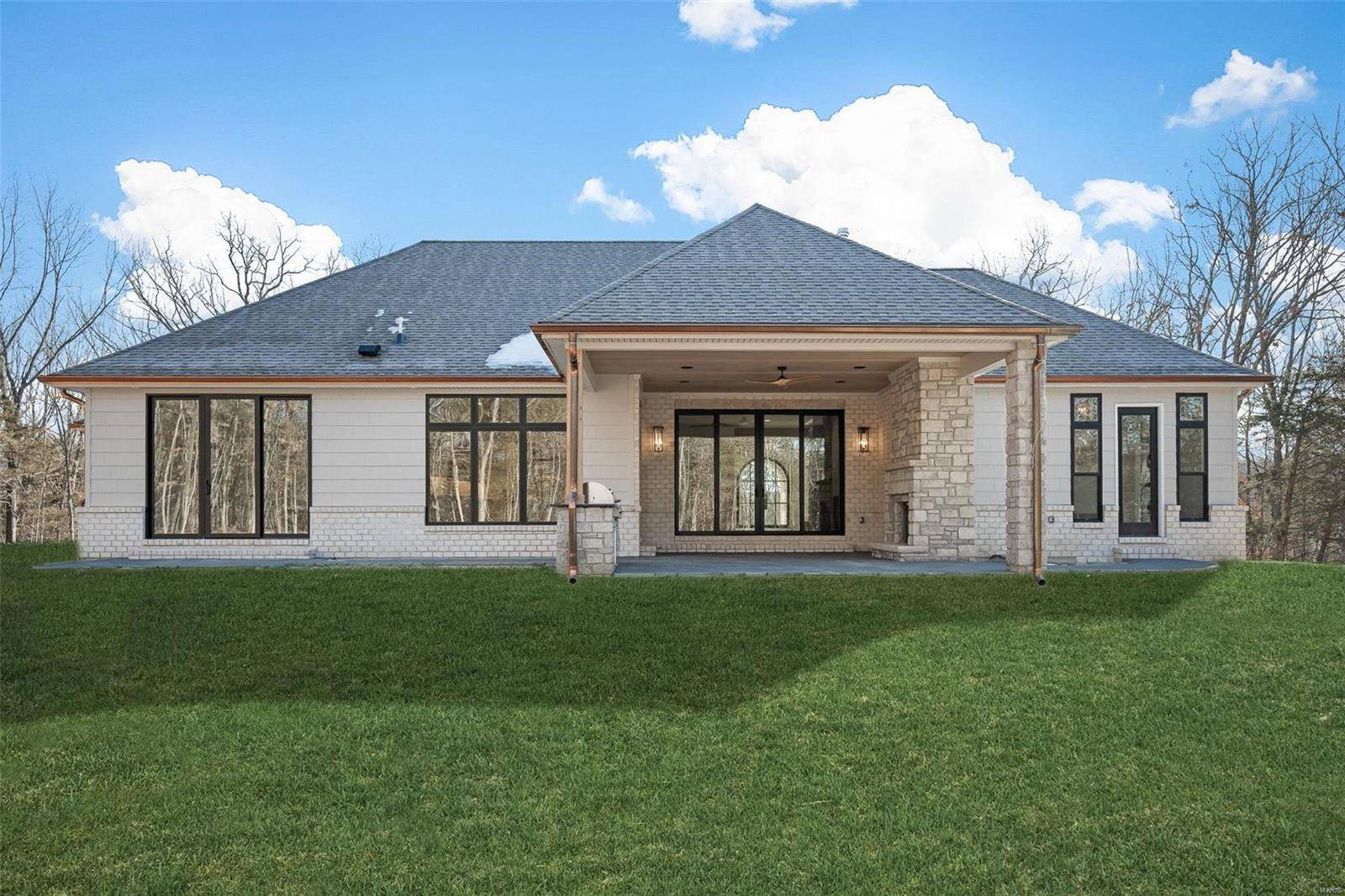 Auden Hollow - Residential