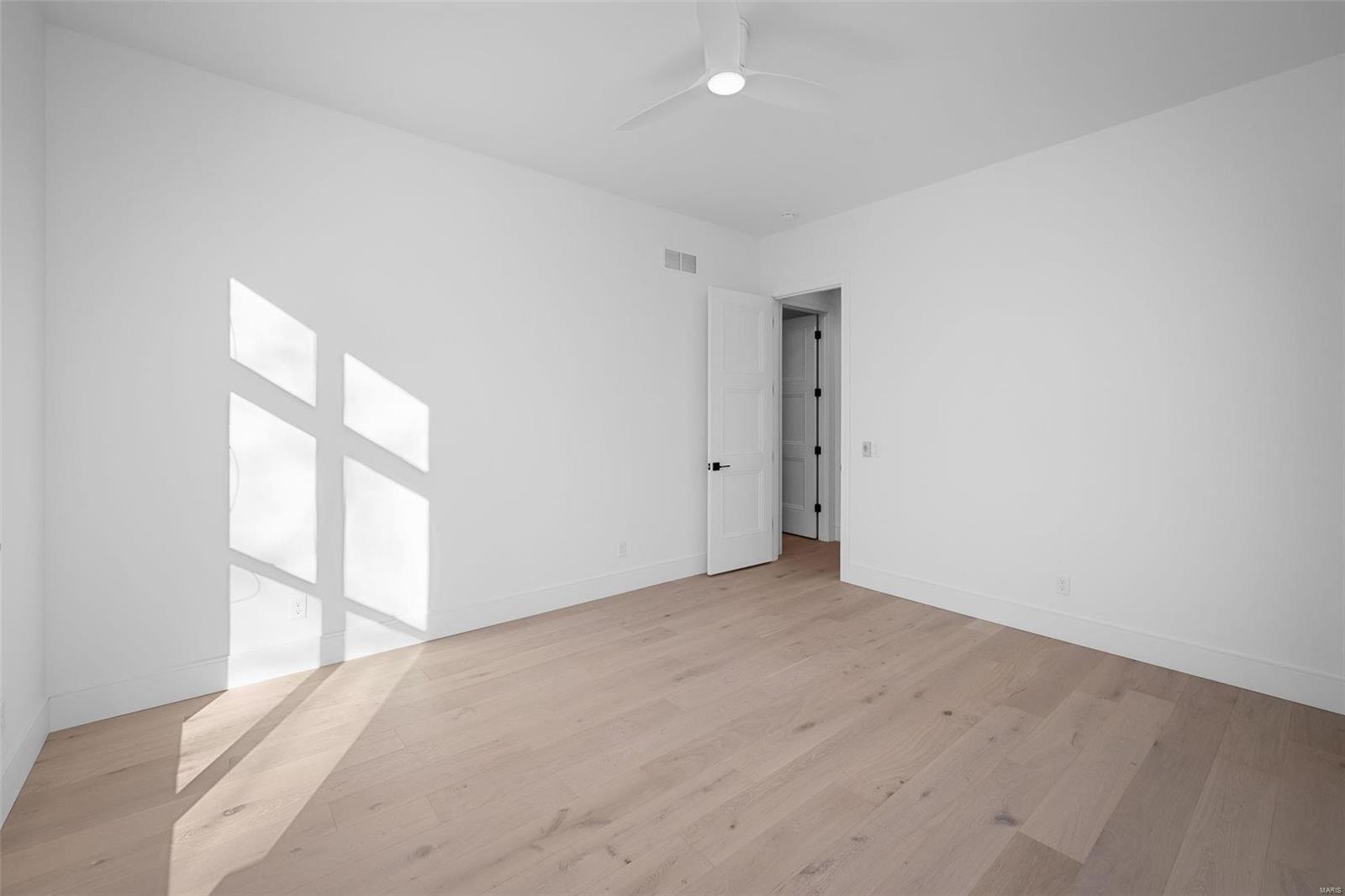 Auden Hollow - Residential