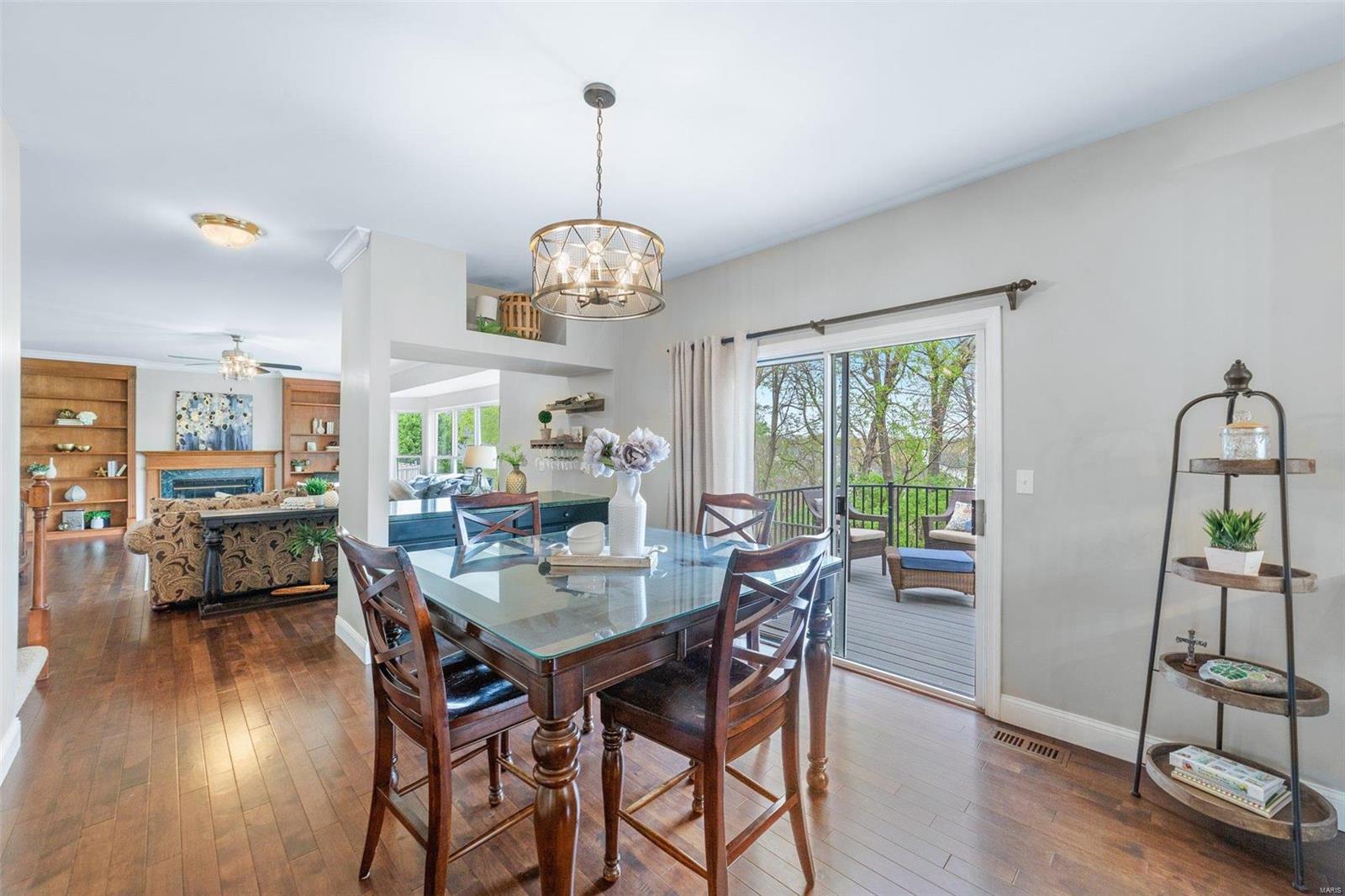 Castle Pines Twelve - Residential