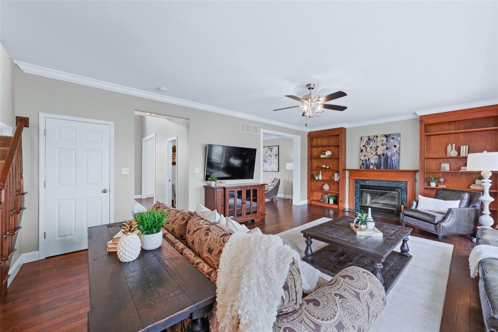 Castle Pines Twelve - Residential